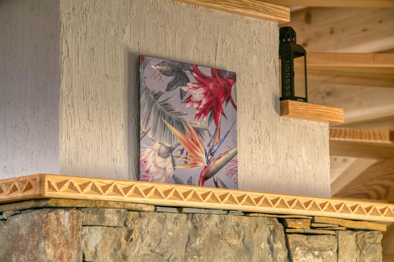Domki Na Skalach Centrum Zakopane Luaran gambar